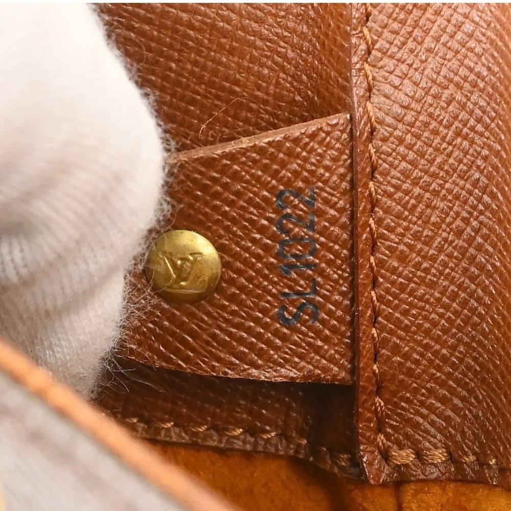 Authentic Louis Vuitton musette GM crossbody monogram bag - Picture 8 of 14